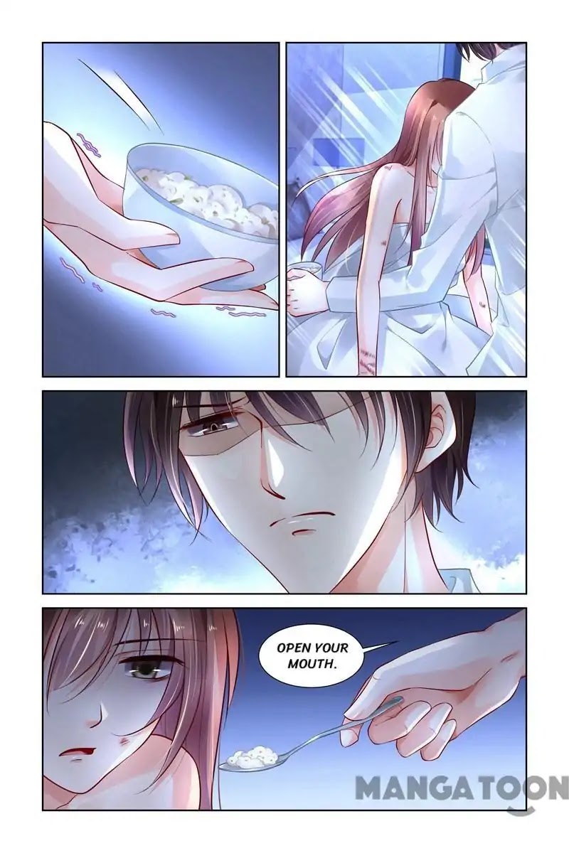Chunqing Yatou Huolala Chapter 309 - Page 8
