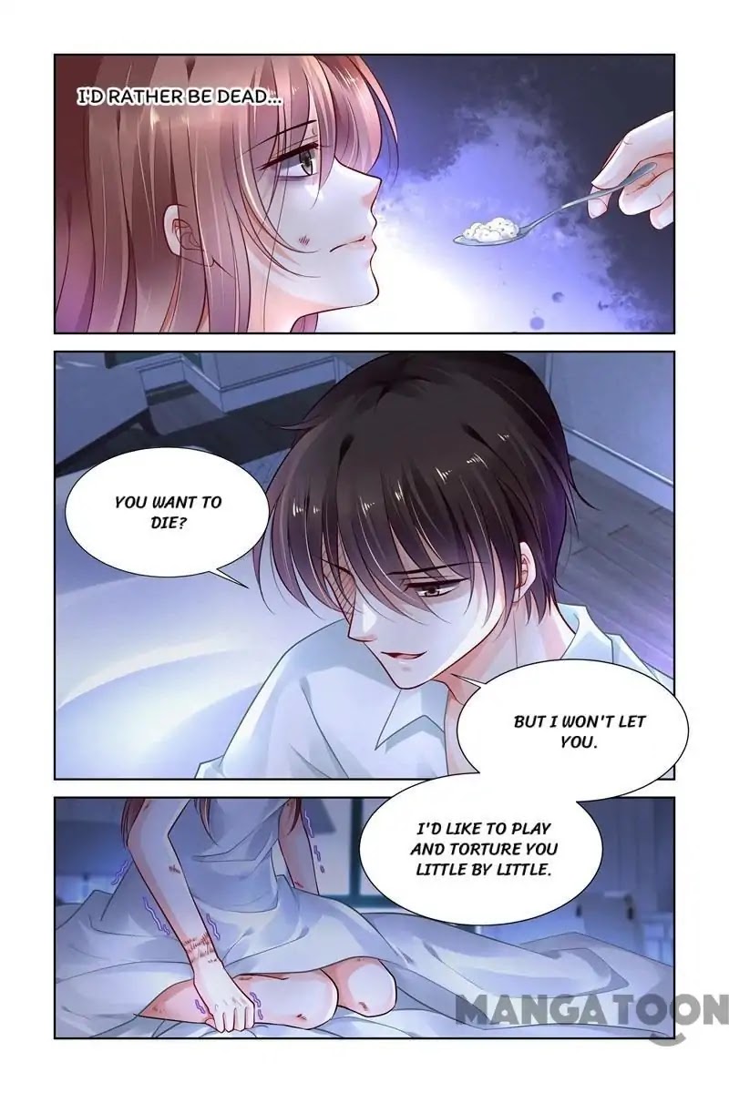 Chunqing Yatou Huolala Chapter 310 - Page 1