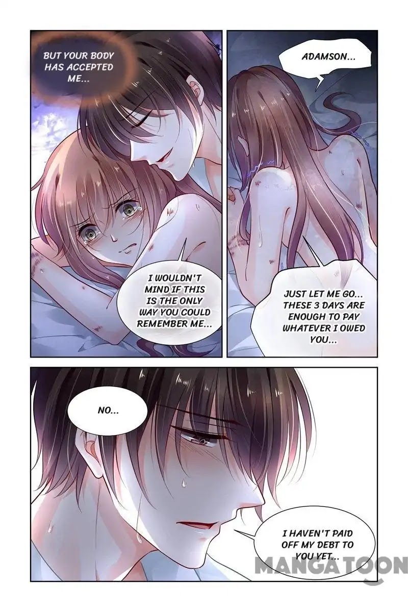 Chunqing Yatou Huolala Chapter 310 - Page 7