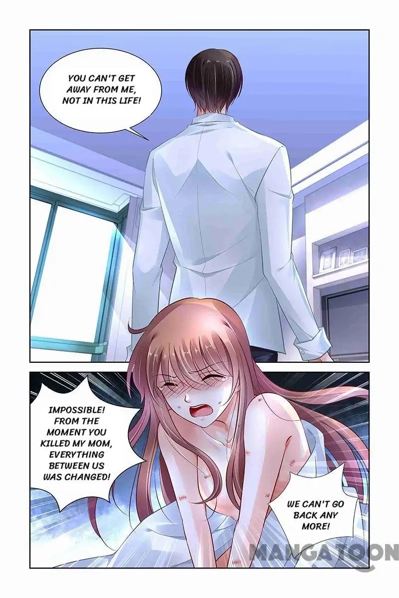 Chunqing Yatou Huolala Chapter 311 - Page 2