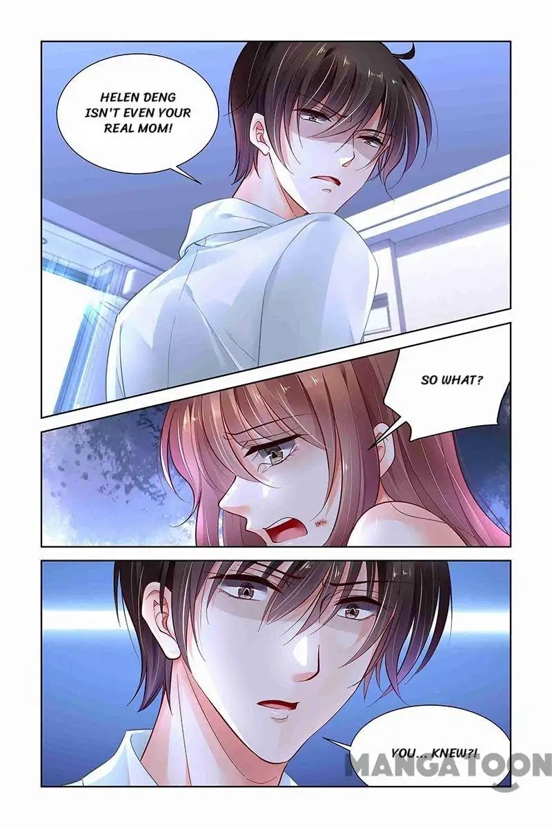 Chunqing Yatou Huolala Chapter 311 - Page 3
