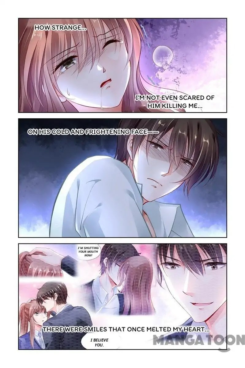 Chunqing Yatou Huolala Chapter 312 - Page 3