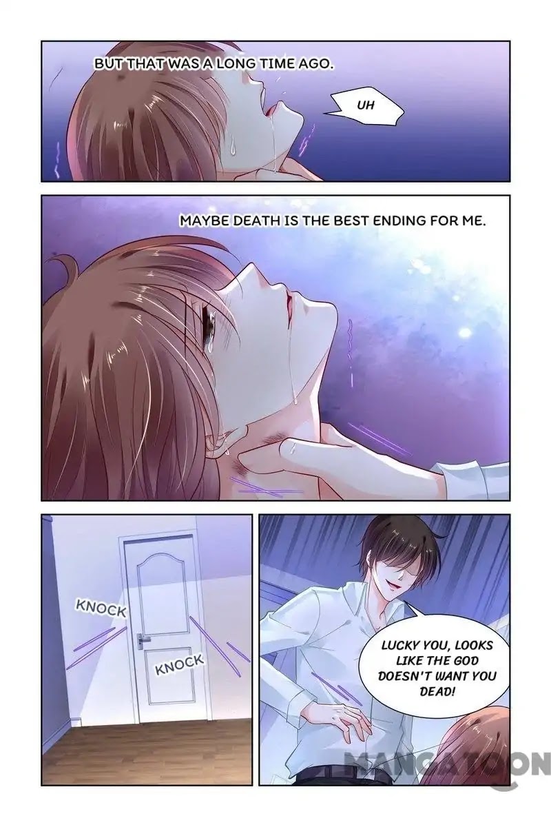 Chunqing Yatou Huolala Chapter 312 - Page 4