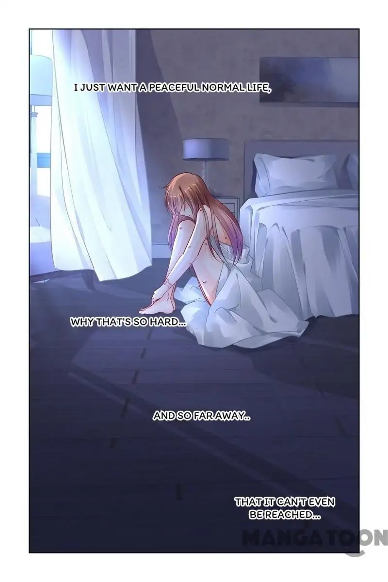 Chunqing Yatou Huolala Chapter 312 - Page 8