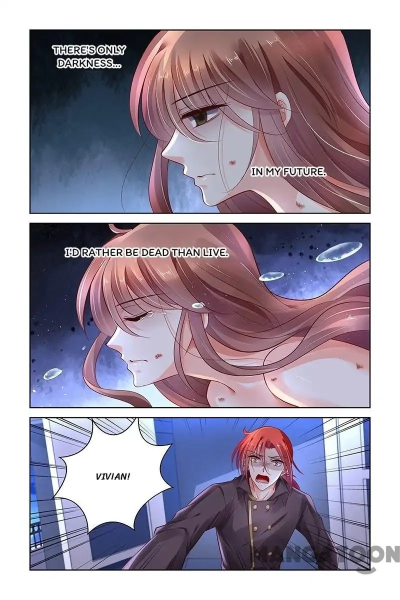 Chunqing Yatou Huolala Chapter 313 - Page 2