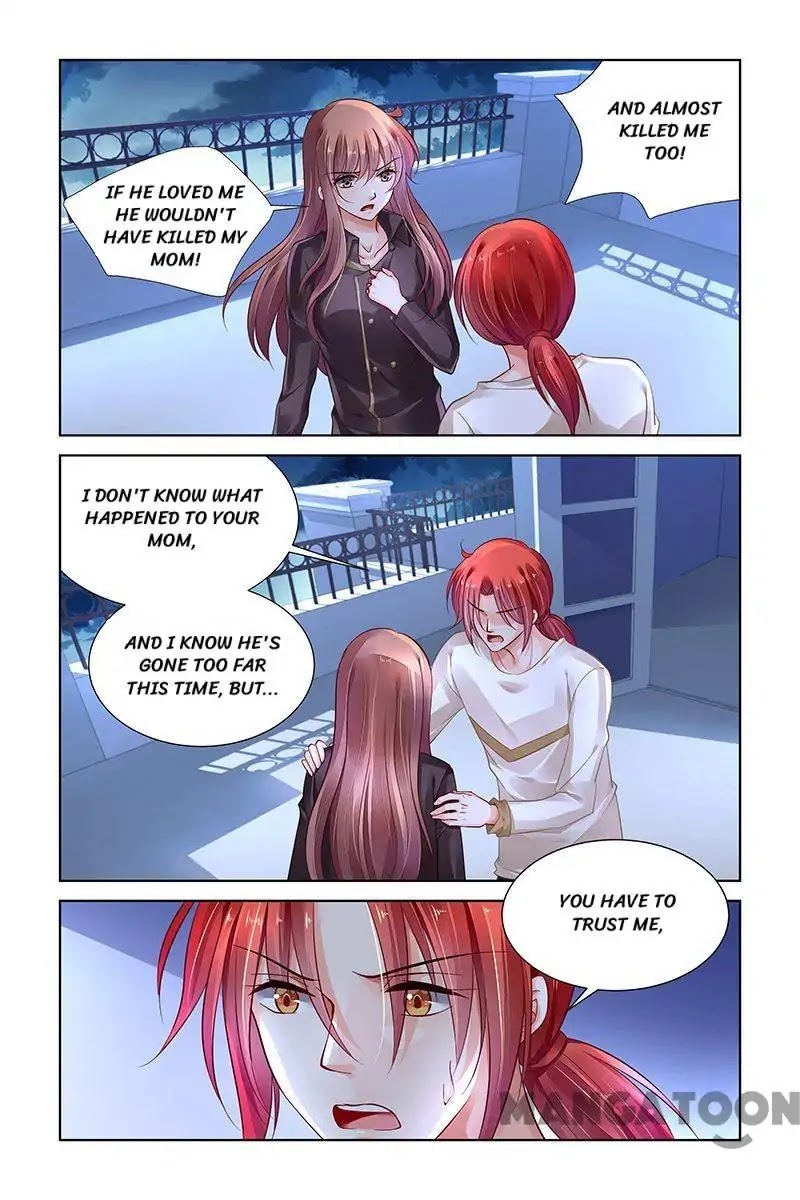 Chunqing Yatou Huolala Chapter 313 - Page 6