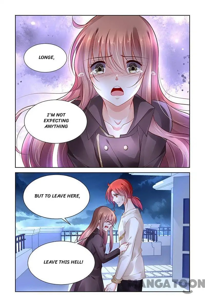 Chunqing Yatou Huolala Chapter 314 - Page 4