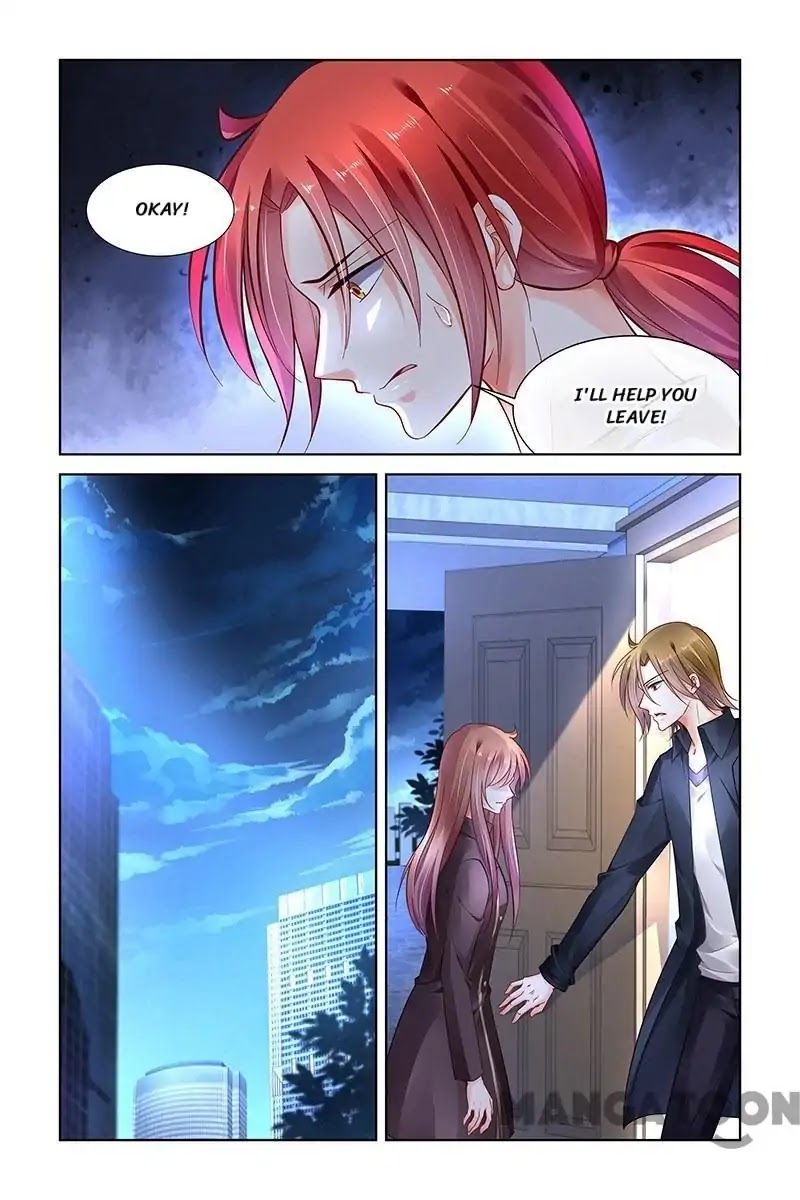 Chunqing Yatou Huolala Chapter 314 - Page 5