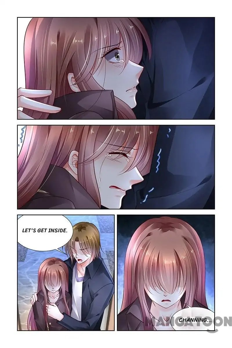 Chunqing Yatou Huolala Chapter 314 - Page 7