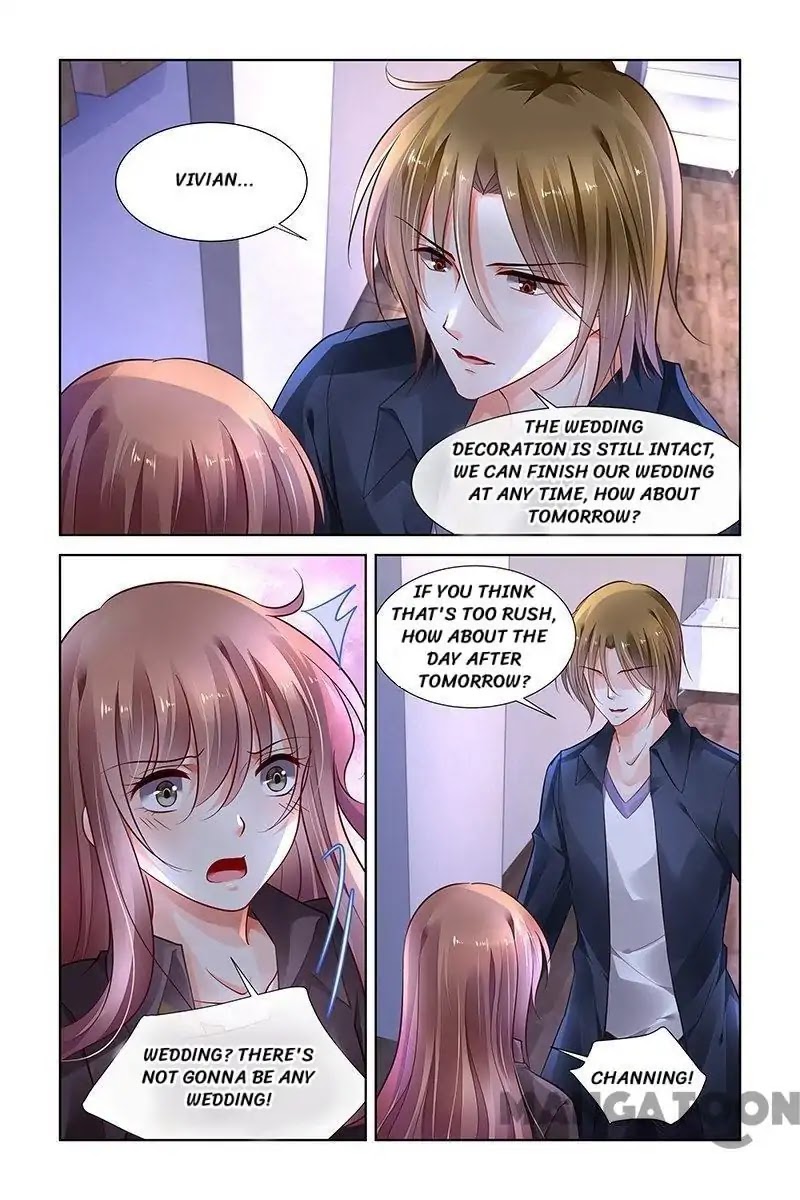 Chunqing Yatou Huolala Chapter 314 - Page 8