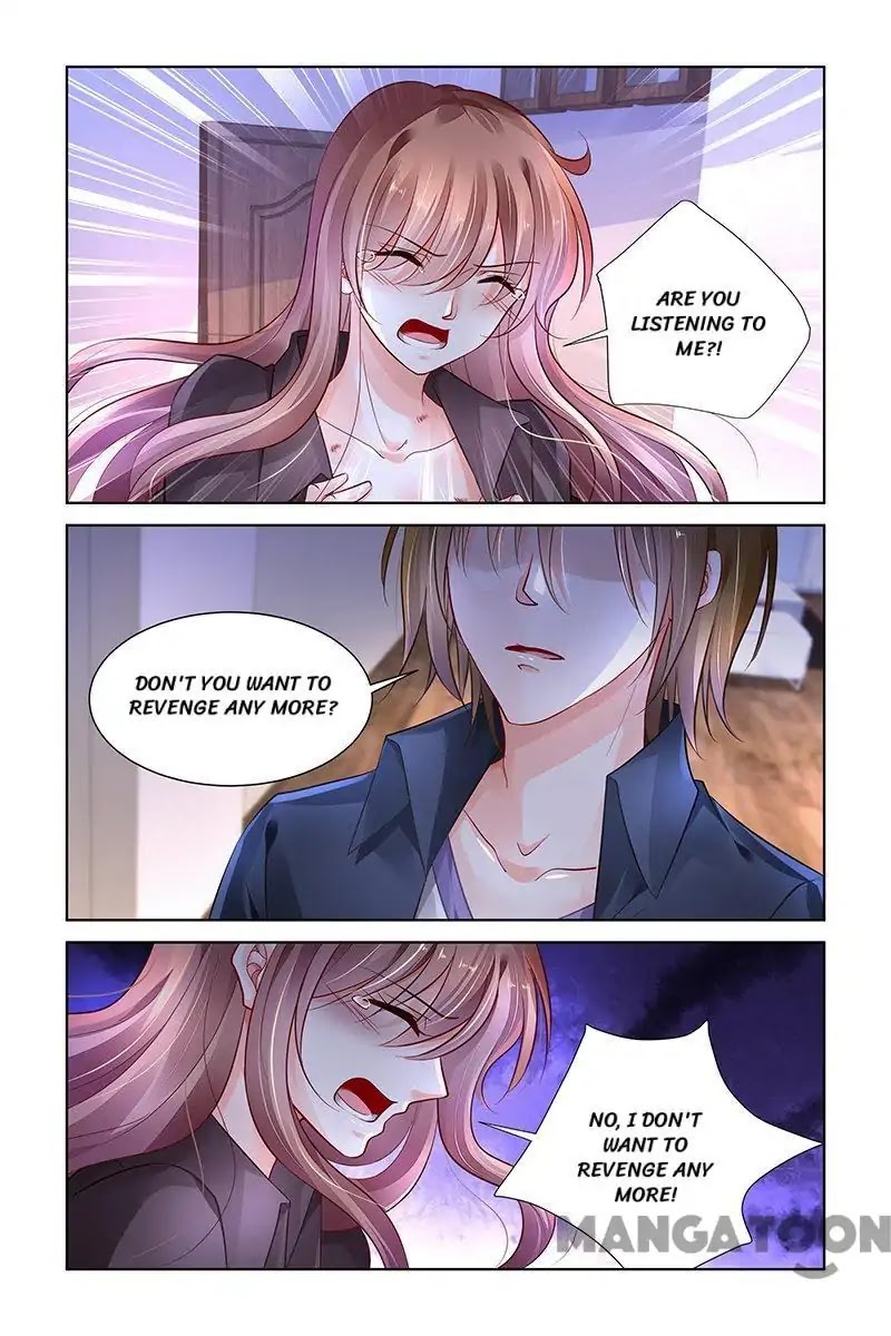 Chunqing Yatou Huolala Chapter 315 - Page 1