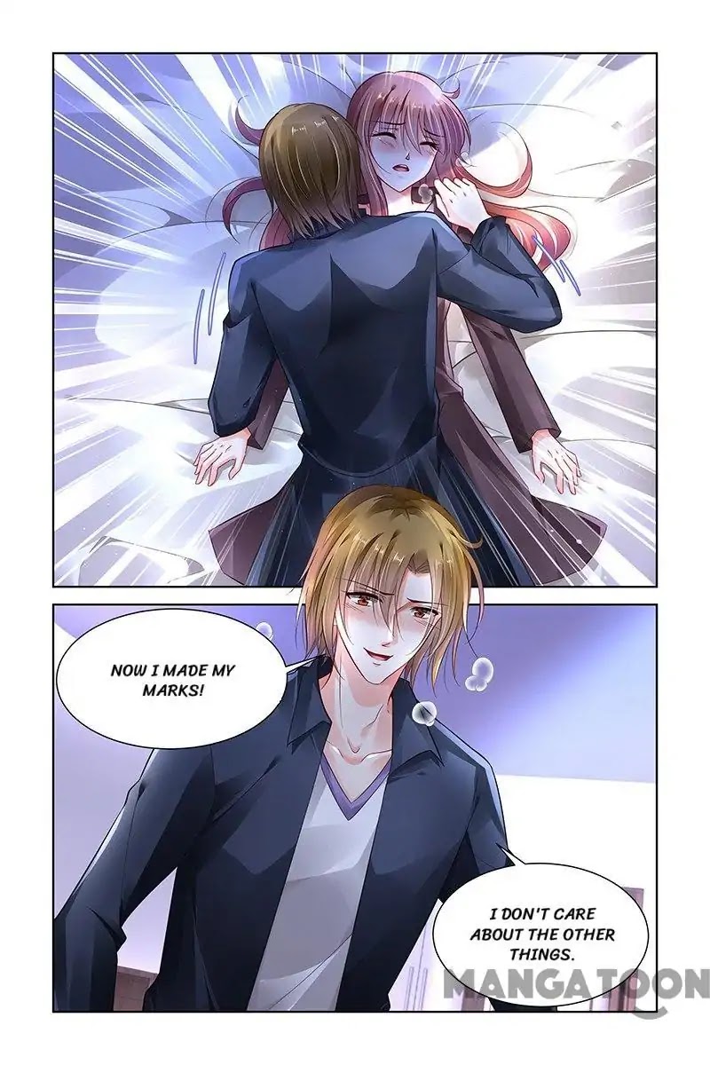 Chunqing Yatou Huolala Chapter 315 - Page 5