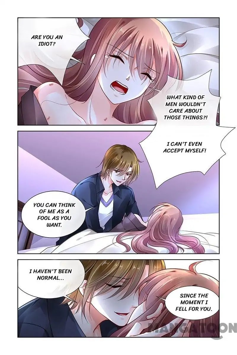 Chunqing Yatou Huolala Chapter 315 - Page 6