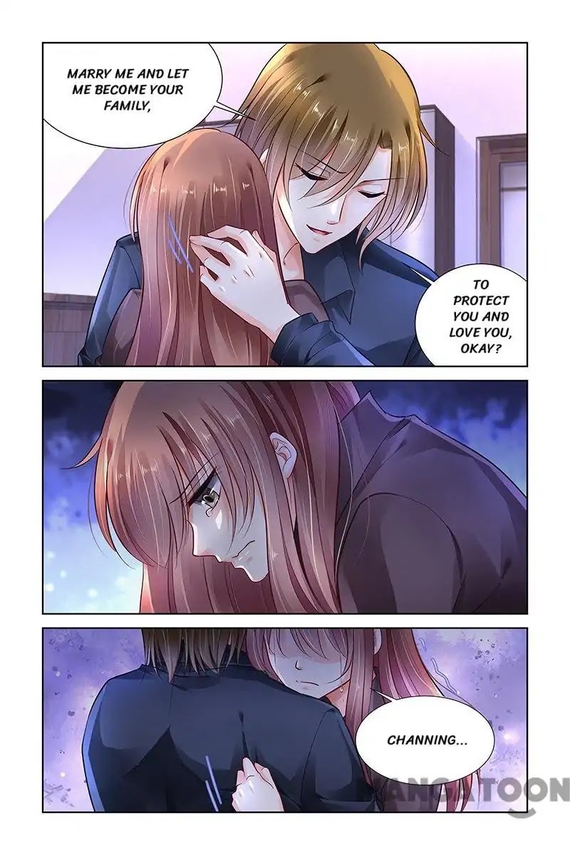 Chunqing Yatou Huolala Chapter 316 - Page 1