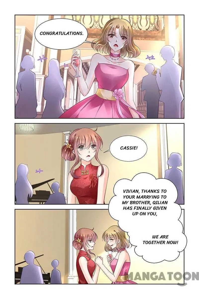 Chunqing Yatou Huolala Chapter 316 - Page 3