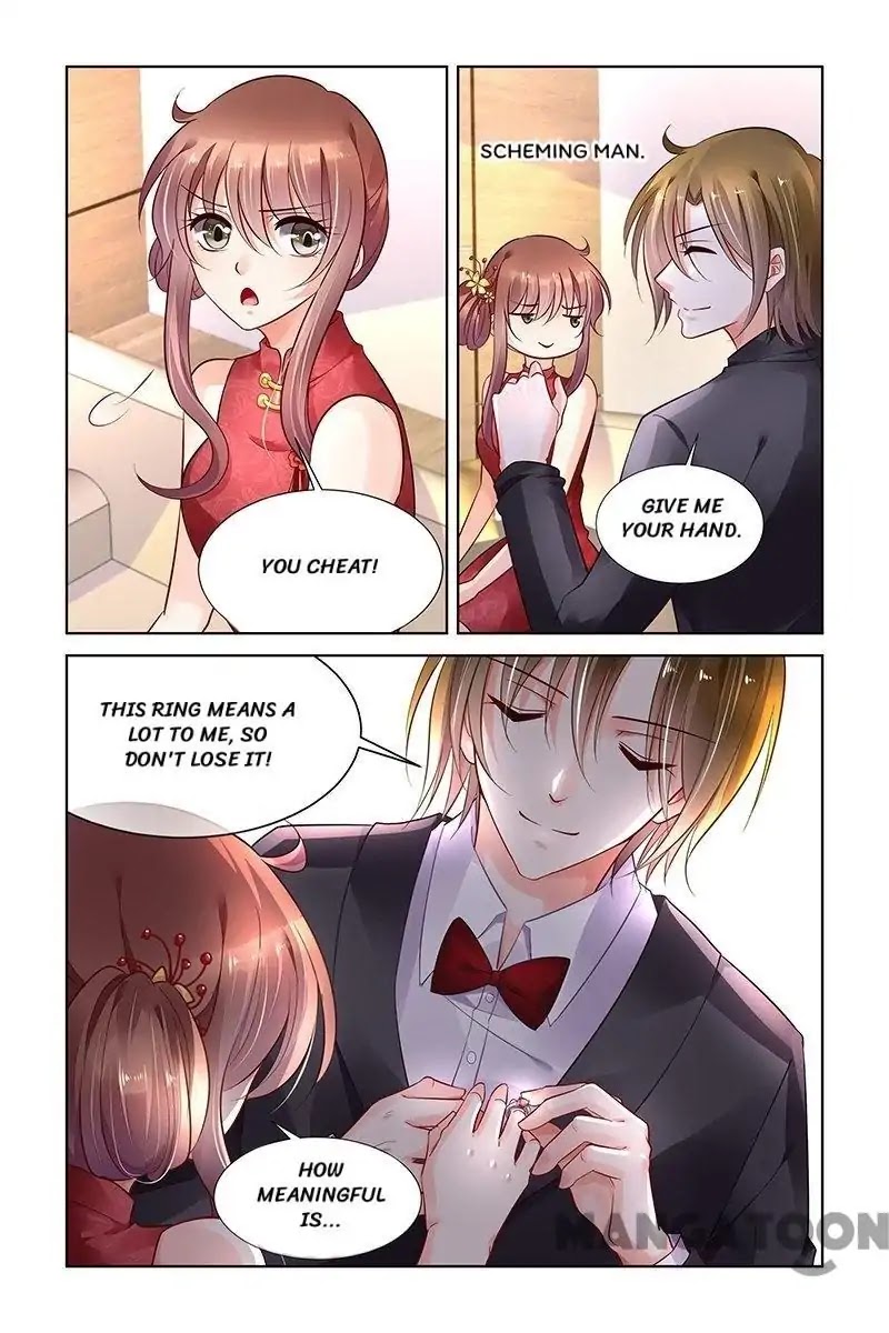 Chunqing Yatou Huolala Chapter 316 - Page 7