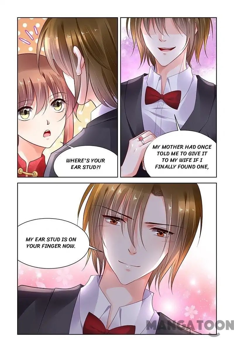 Chunqing Yatou Huolala Chapter 316 - Page 8