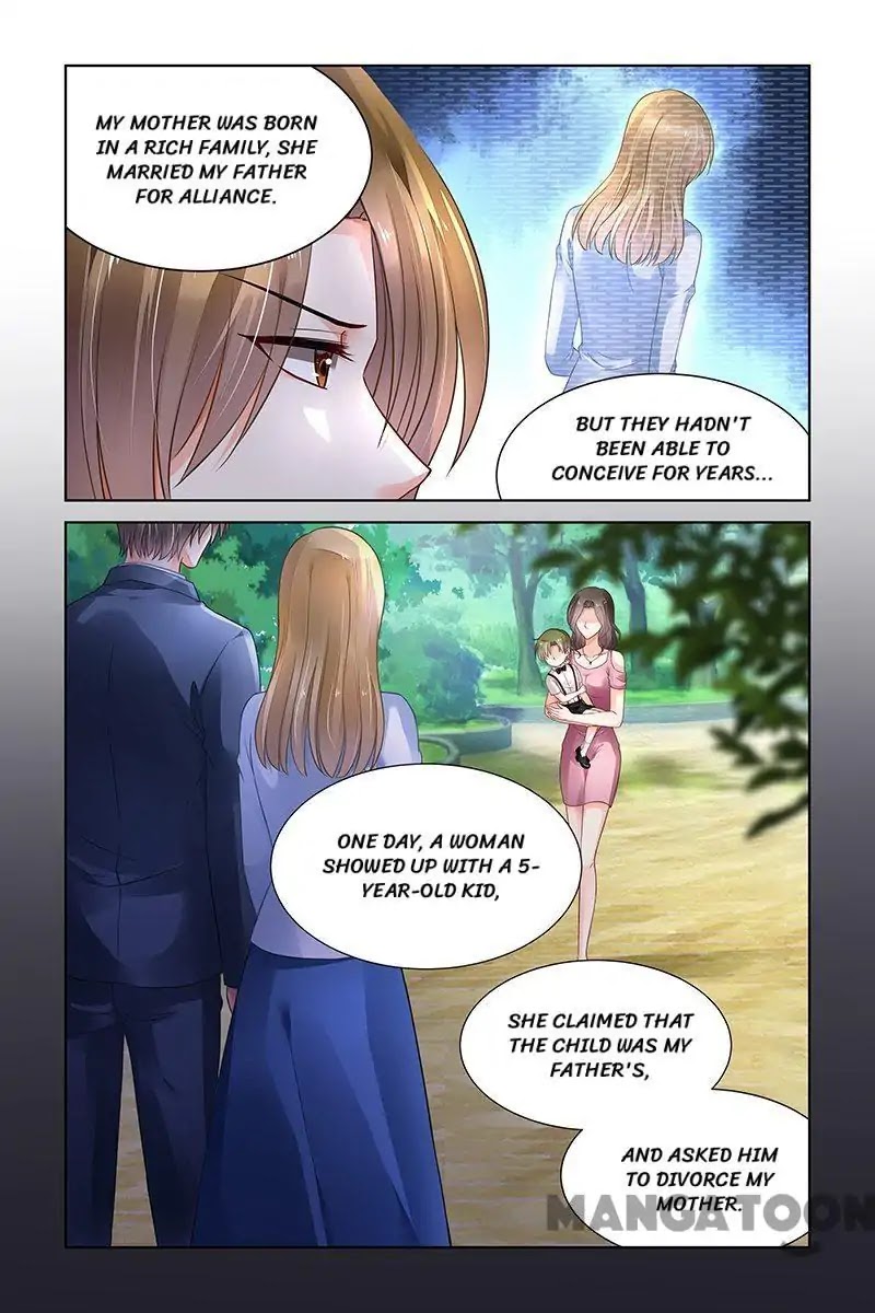 Chunqing Yatou Huolala Chapter 317 - Page 3