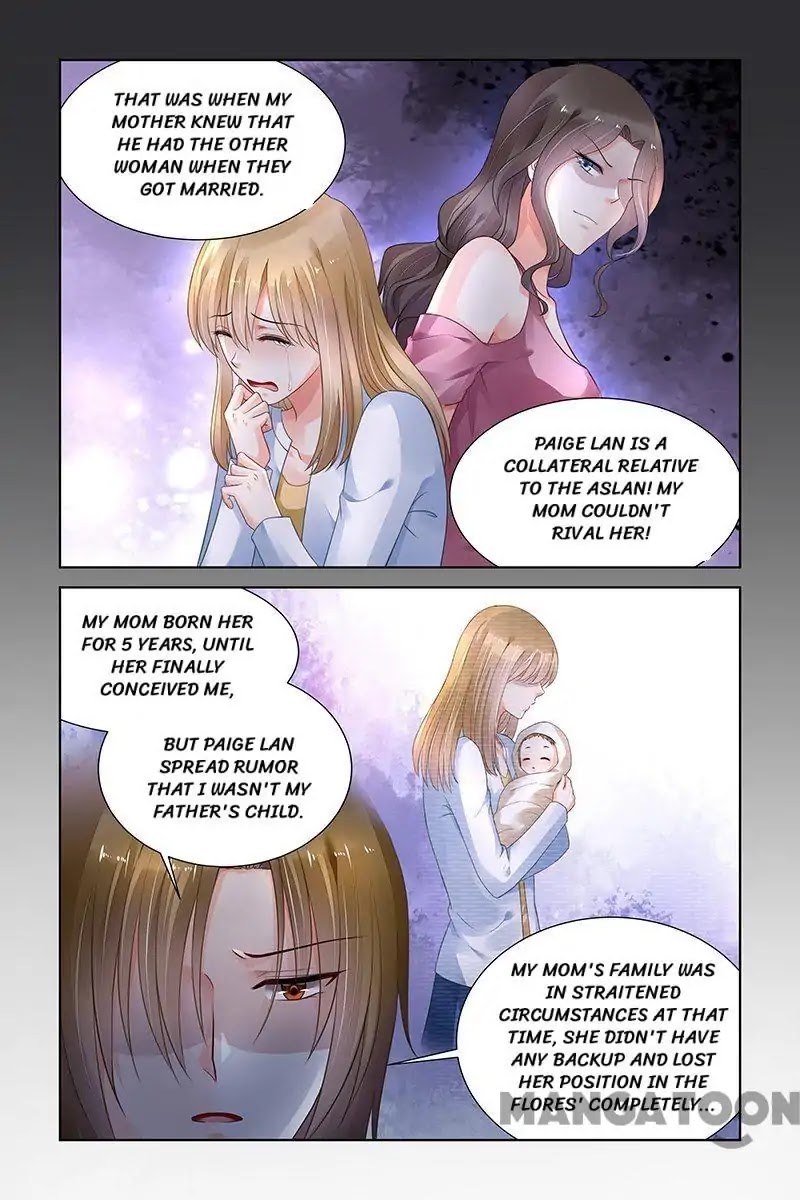 Chunqing Yatou Huolala Chapter 317 - Page 4