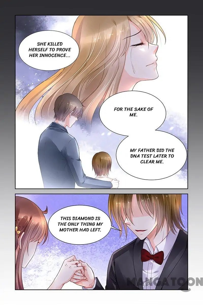 Chunqing Yatou Huolala Chapter 317 - Page 5
