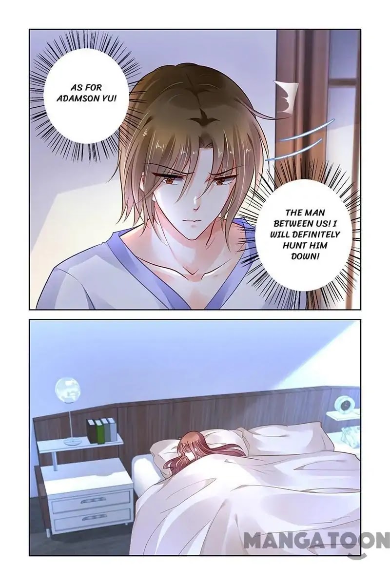 Chunqing Yatou Huolala Chapter 318 - Page 3