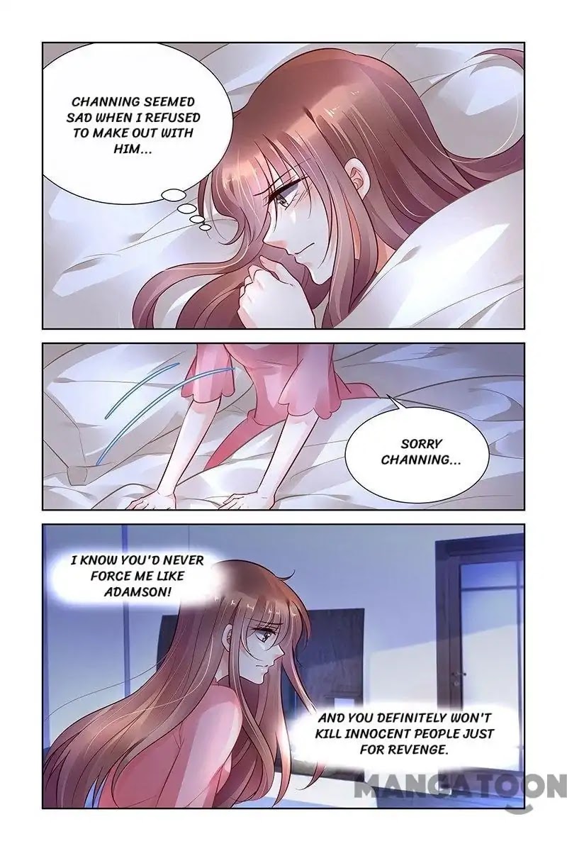 Chunqing Yatou Huolala Chapter 318 - Page 4