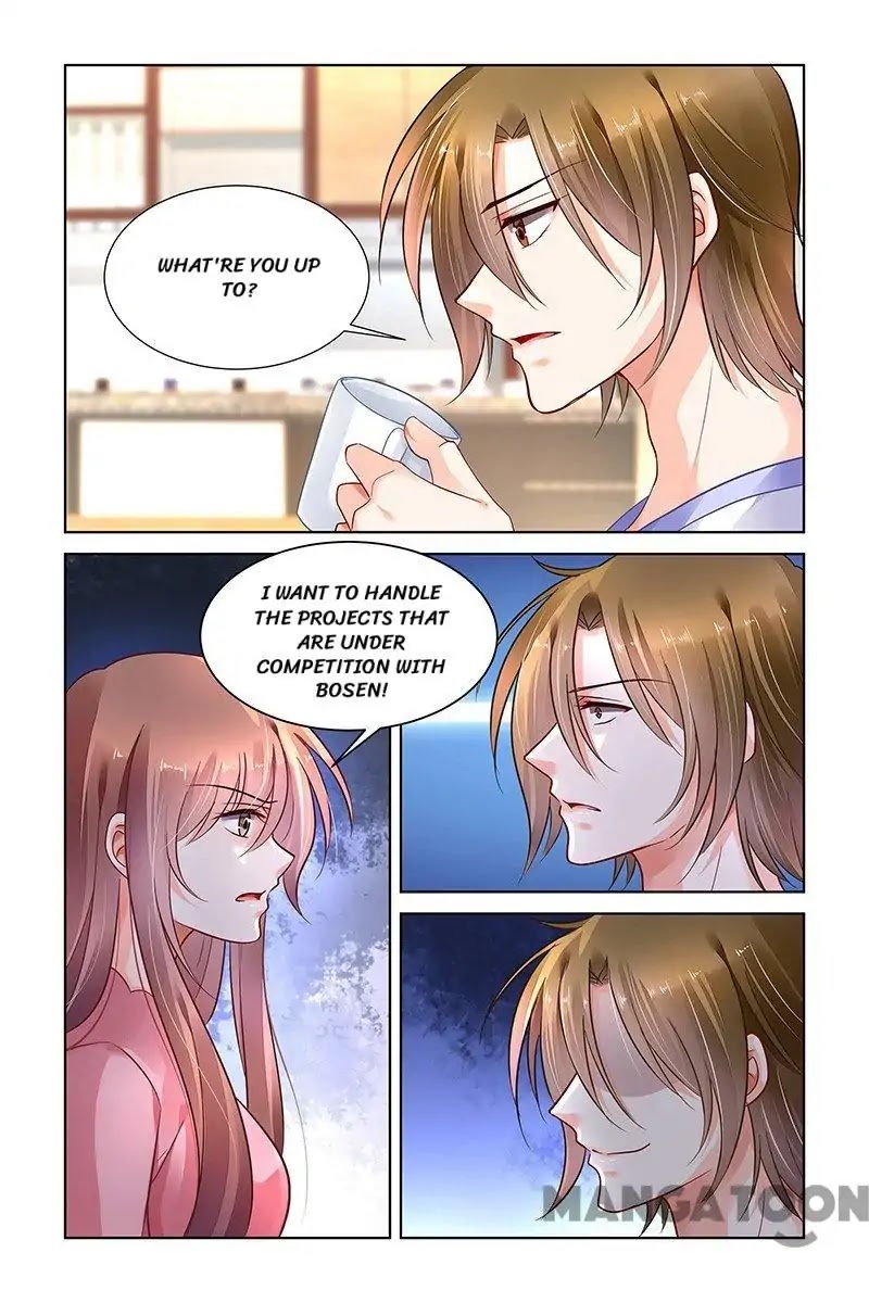 Chunqing Yatou Huolala Chapter 318 - Page 7