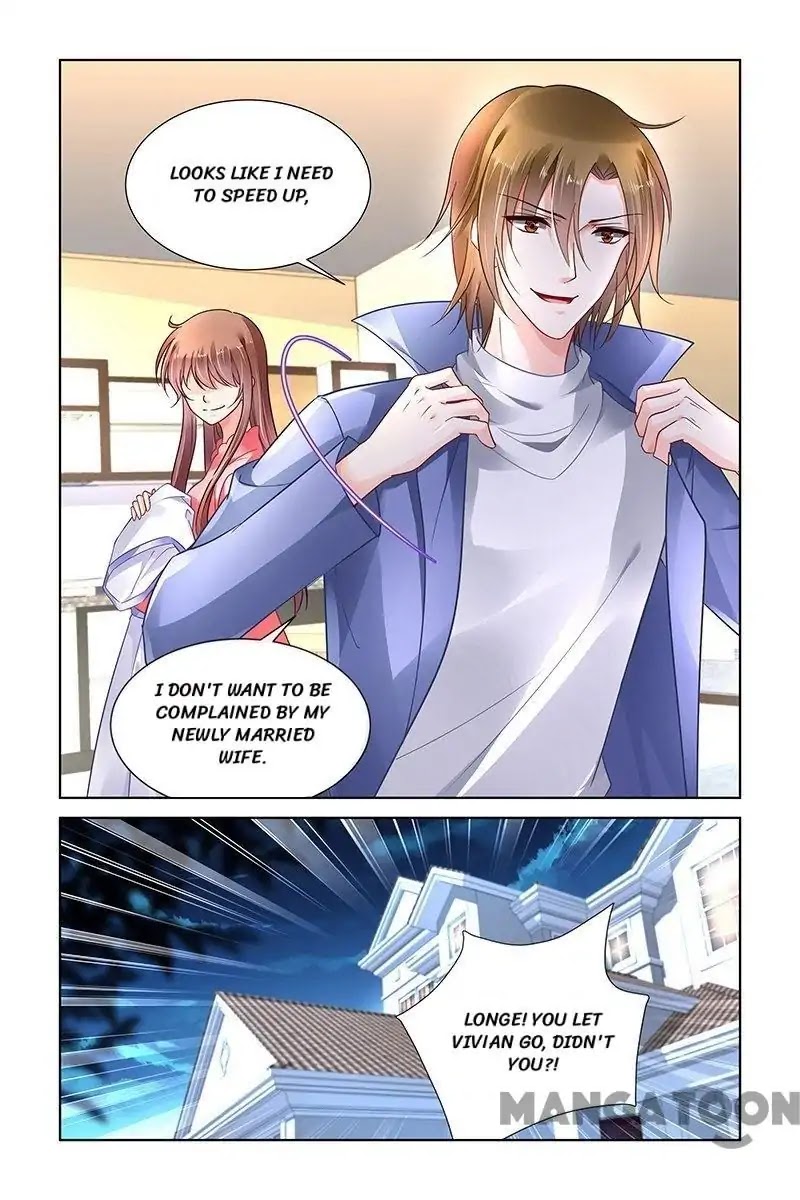 Chunqing Yatou Huolala Chapter 319 - Page 2