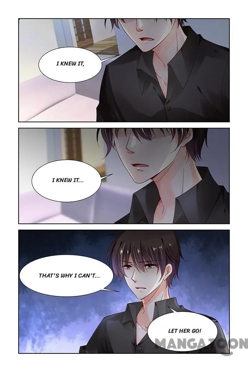 Chunqing Yatou Huolala Chapter 319 - Page 5