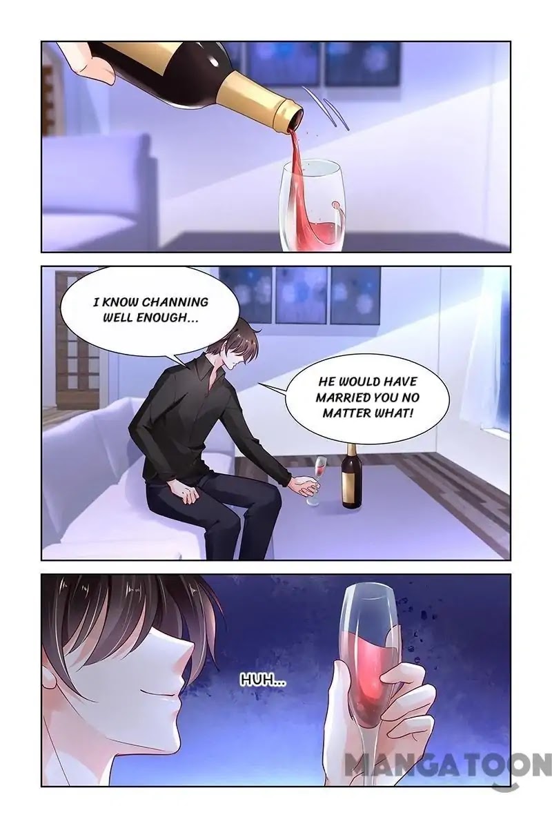 Chunqing Yatou Huolala Chapter 319 - Page 7