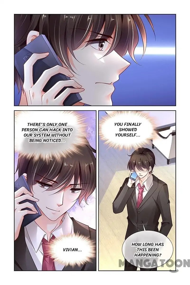 Chunqing Yatou Huolala Chapter 320 - Page 7