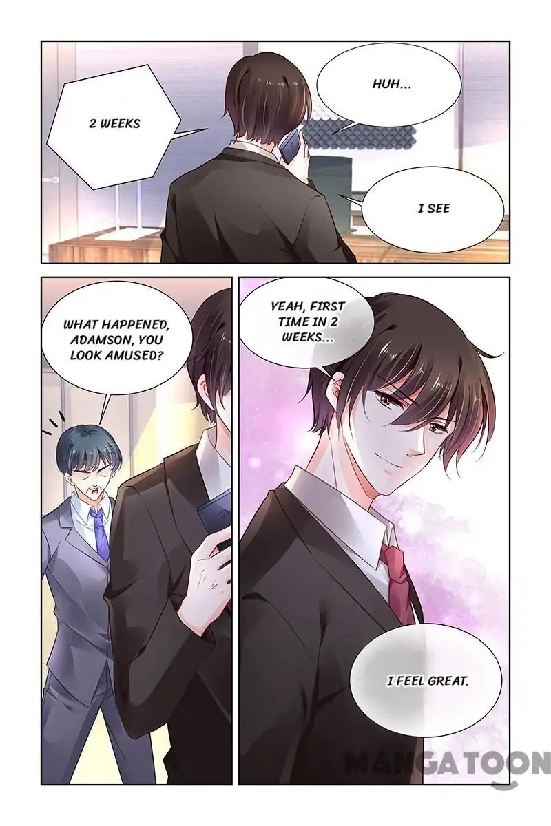 Chunqing Yatou Huolala Chapter 320 - Page 8