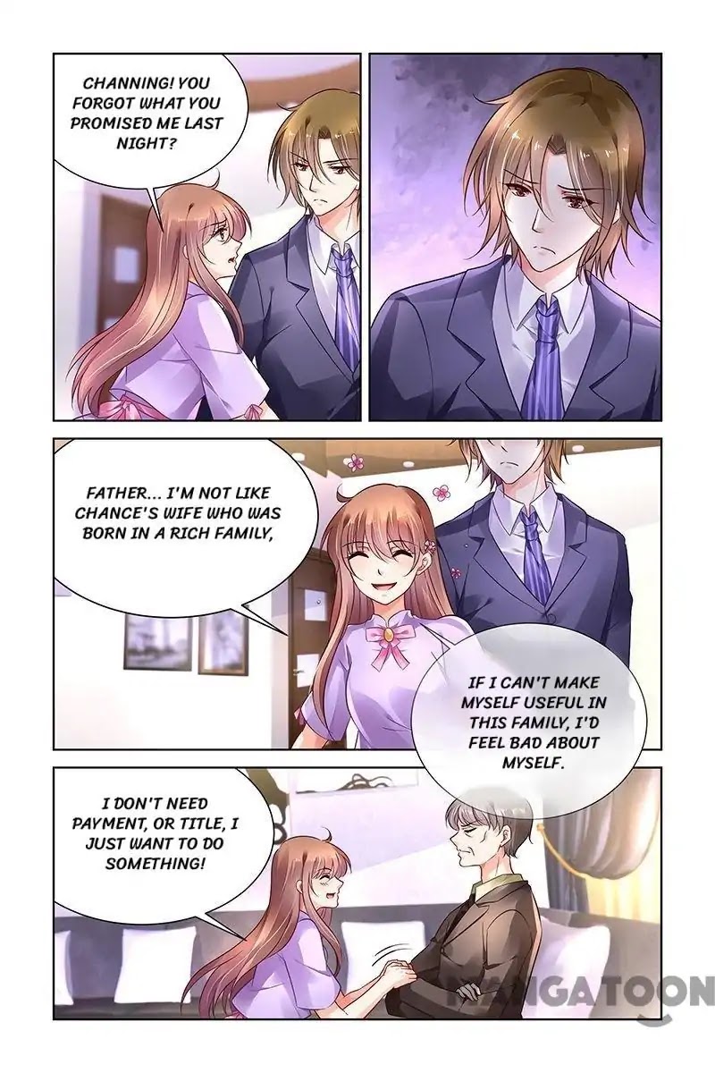 Chunqing Yatou Huolala Chapter 321 - Page 3