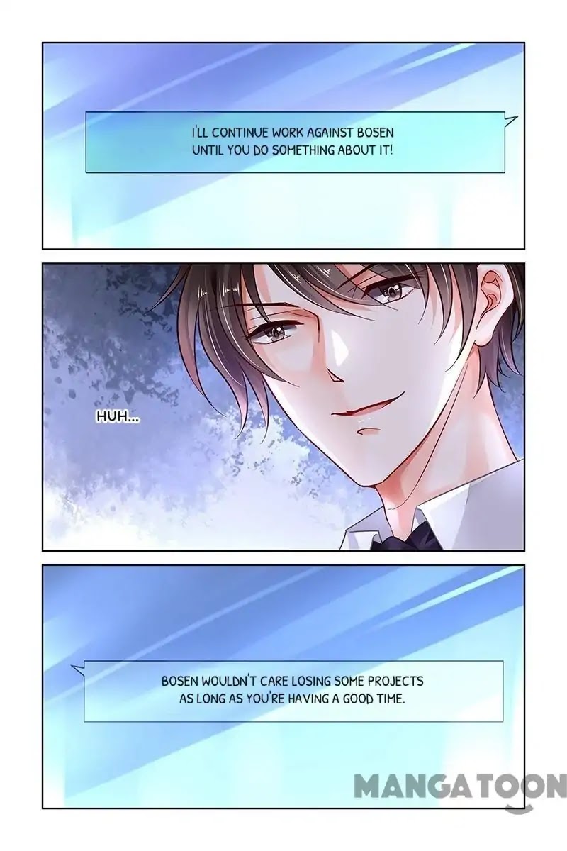 Chunqing Yatou Huolala Chapter 322 - Page 1