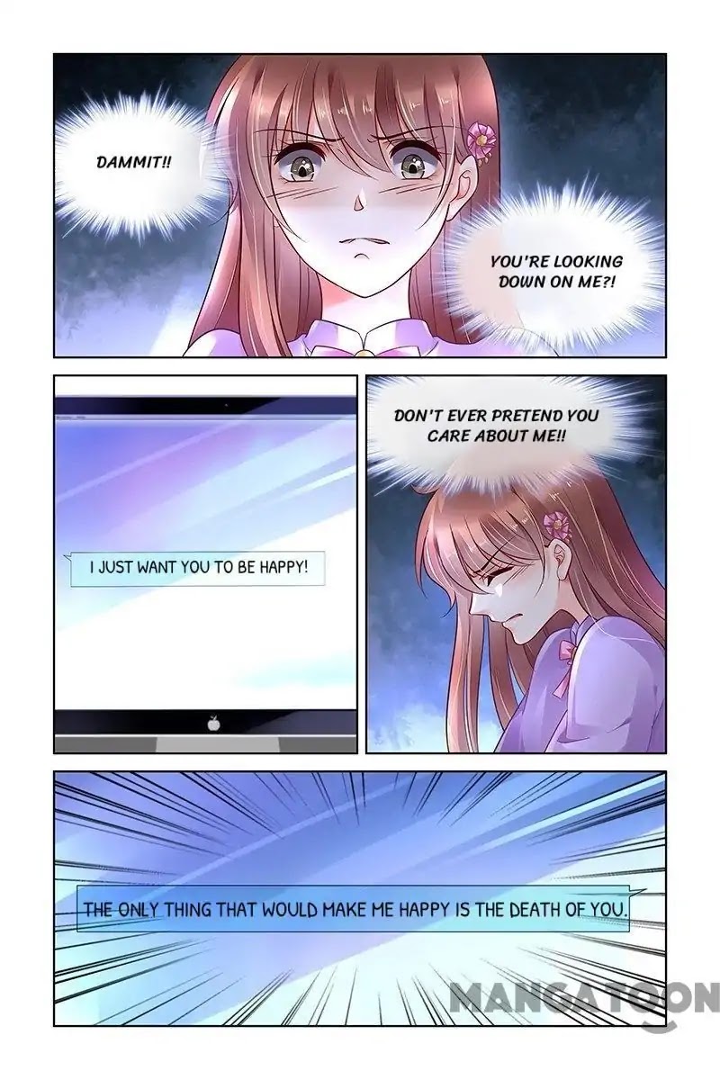 Chunqing Yatou Huolala Chapter 322 - Page 2