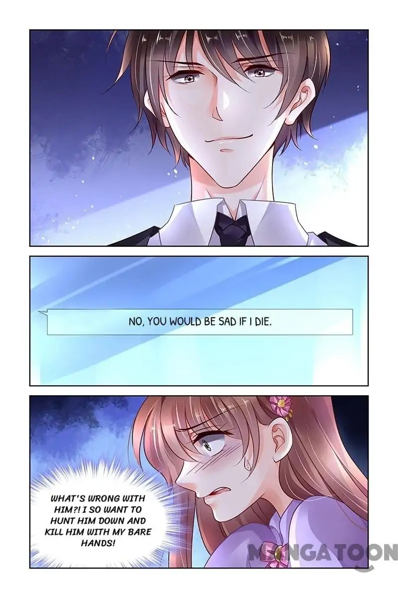 Chunqing Yatou Huolala Chapter 322 - Page 3