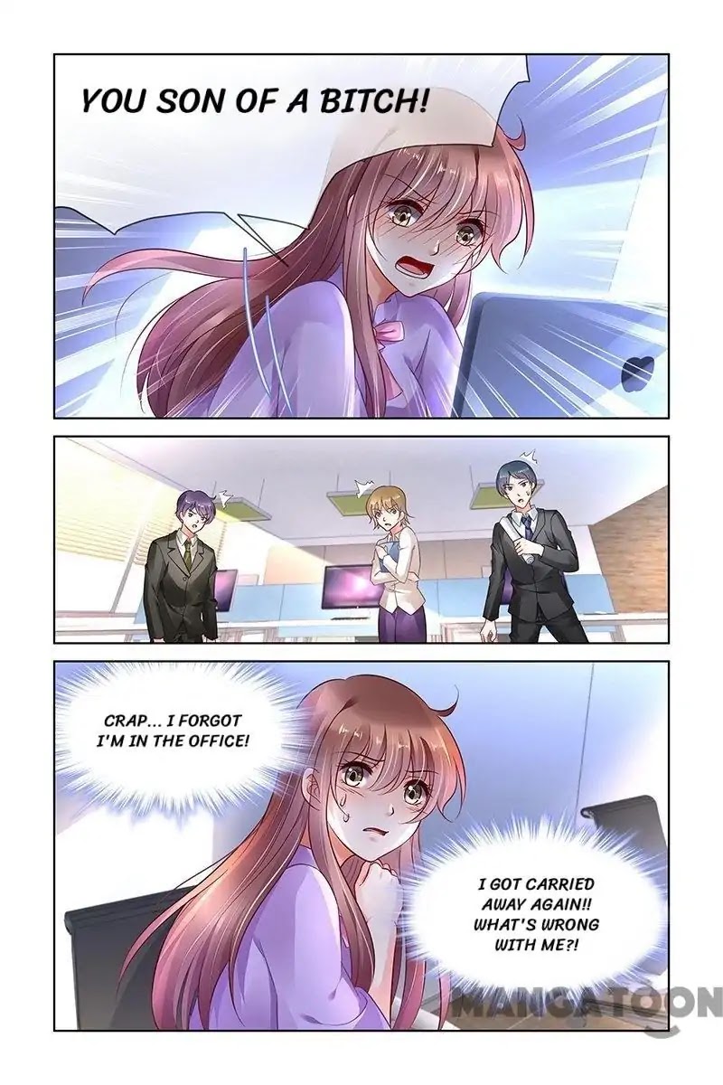 Chunqing Yatou Huolala Chapter 322 - Page 5