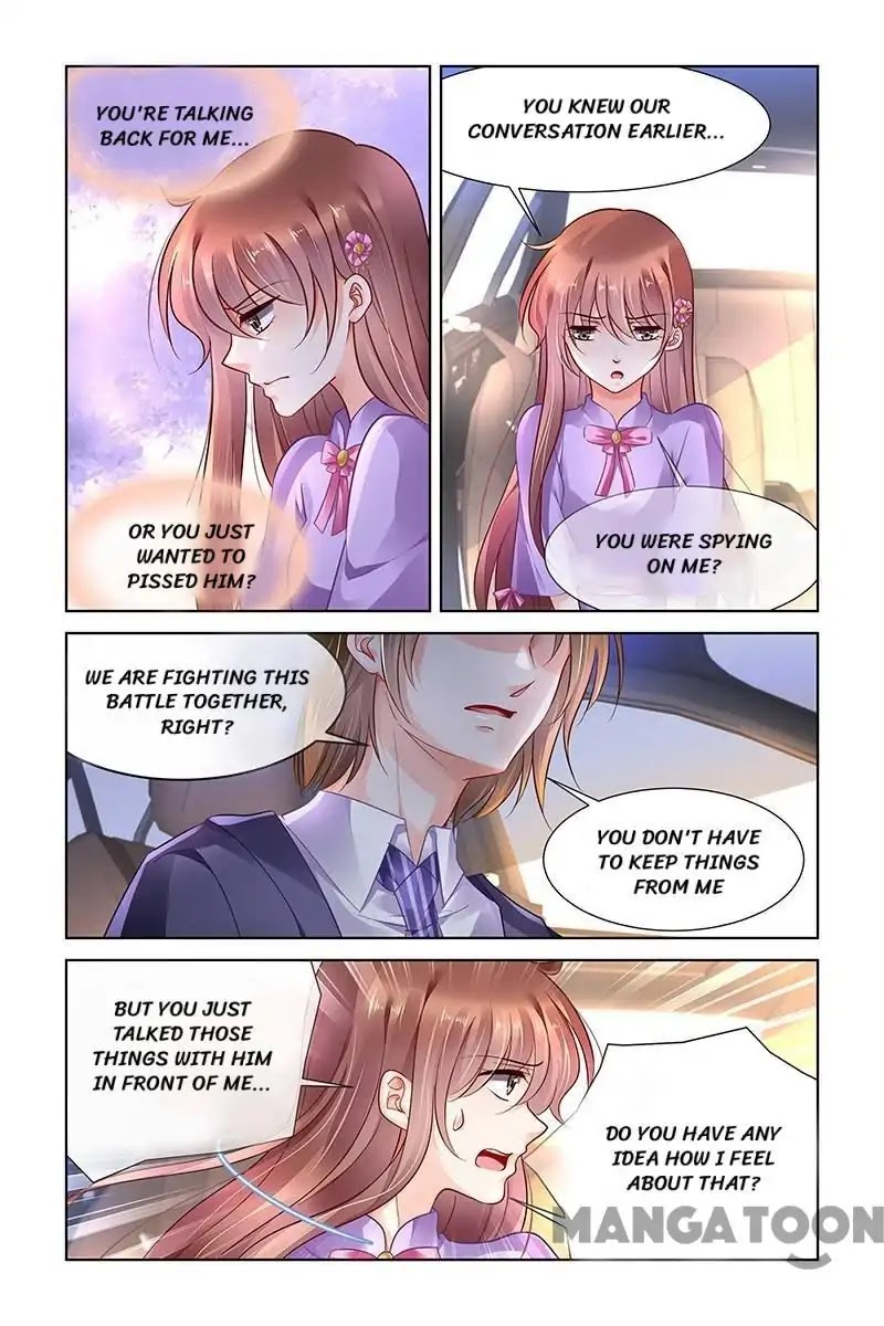 Chunqing Yatou Huolala Chapter 323 - Page 1