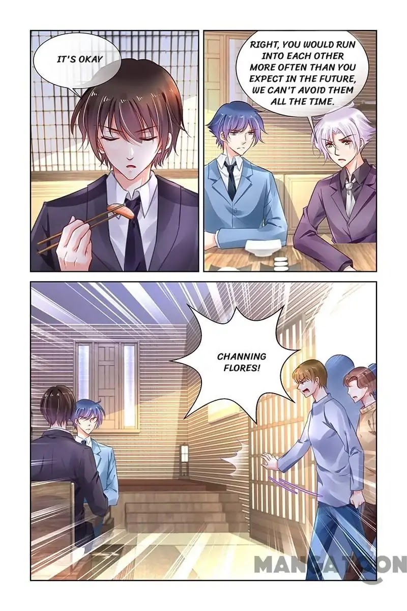 Chunqing Yatou Huolala Chapter 323 - Page 7