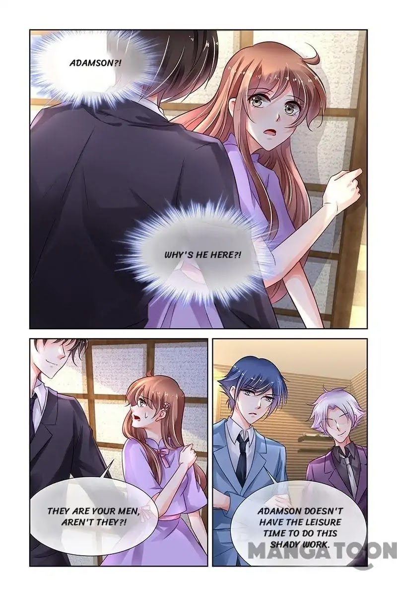 Chunqing Yatou Huolala Chapter 324 - Page 2