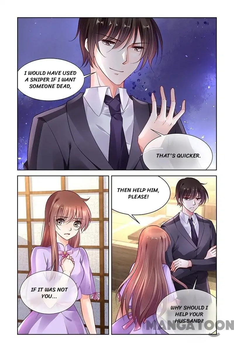 Chunqing Yatou Huolala Chapter 324 - Page 3