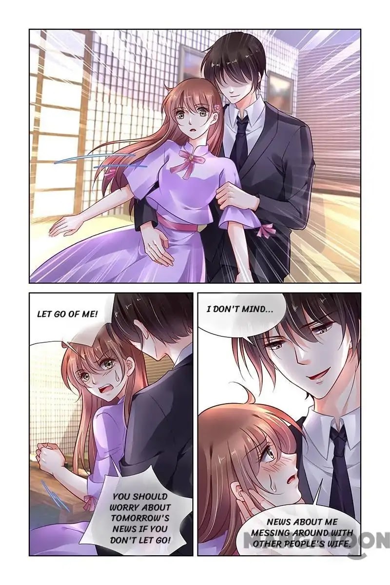Chunqing Yatou Huolala Chapter 324 - Page 7