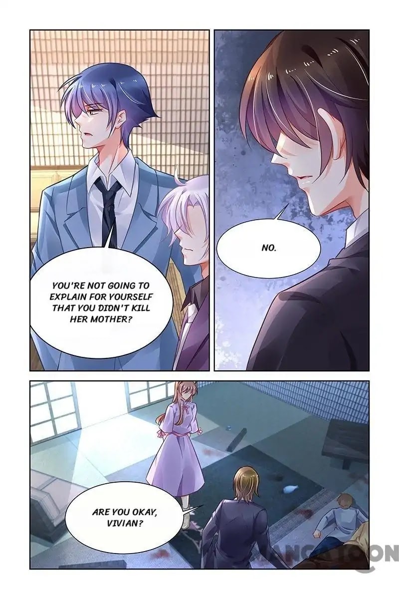 Chunqing Yatou Huolala Chapter 325 - Page 2
