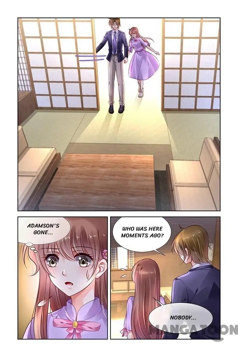 Chunqing Yatou Huolala Chapter 325 - Page 4