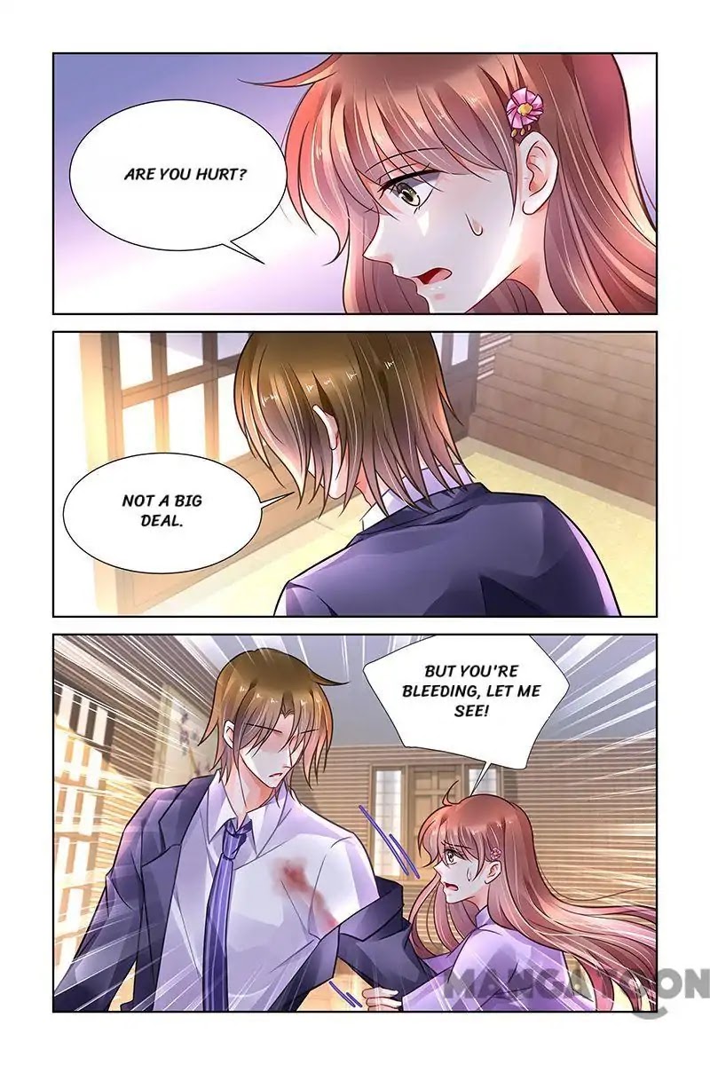 Chunqing Yatou Huolala Chapter 325 - Page 6