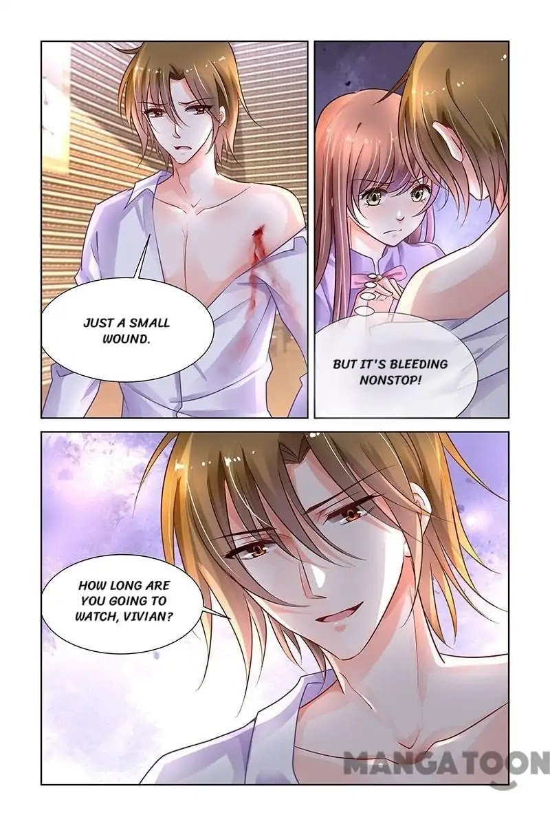 Chunqing Yatou Huolala Chapter 325 - Page 7