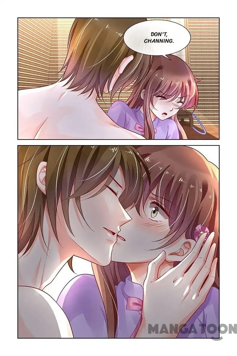 Chunqing Yatou Huolala Chapter 326 - Page 1