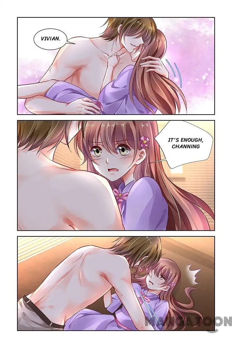 Chunqing Yatou Huolala Chapter 326 - Page 3