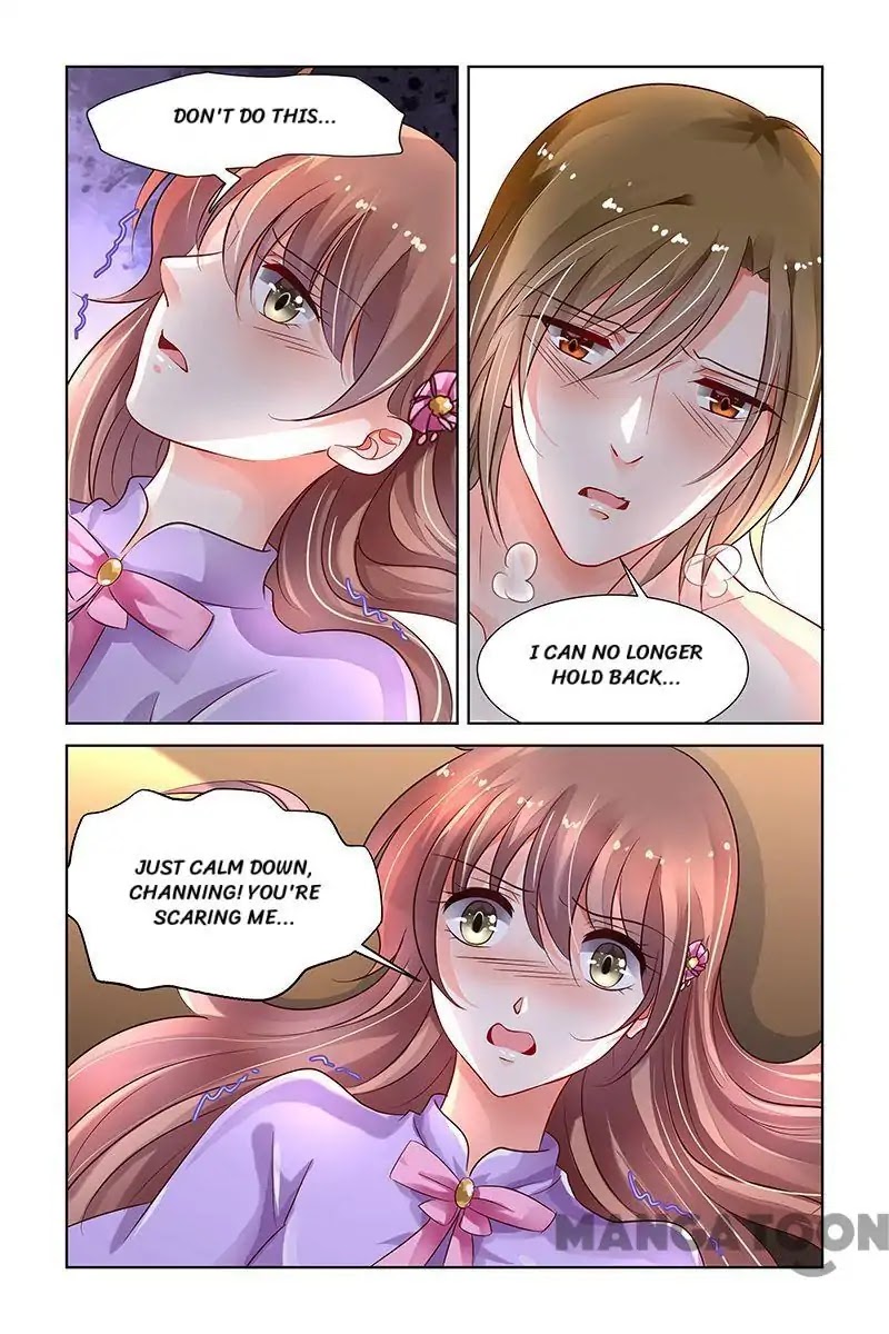 Chunqing Yatou Huolala Chapter 326 - Page 4