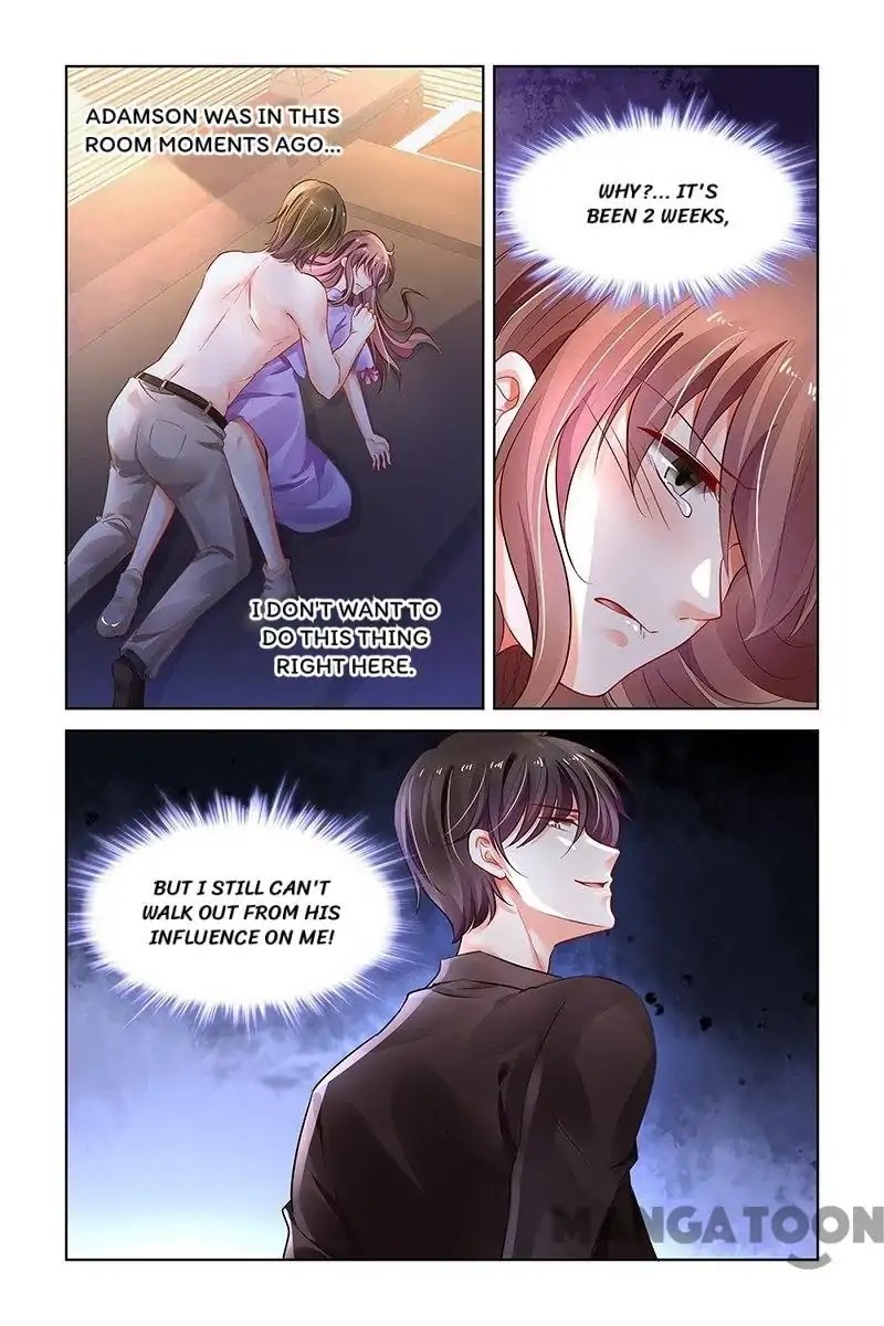 Chunqing Yatou Huolala Chapter 326 - Page 5